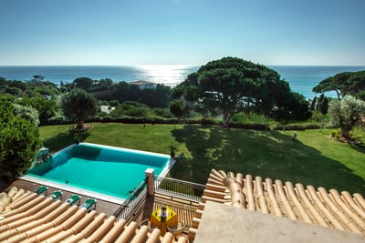 Luxury Villa Photo #7