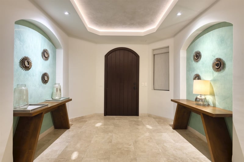 Casa de los Vientos Penthouse