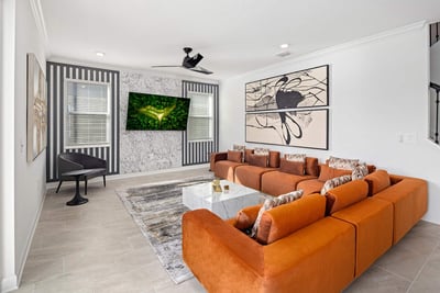 Luxury Villa Photo #11
