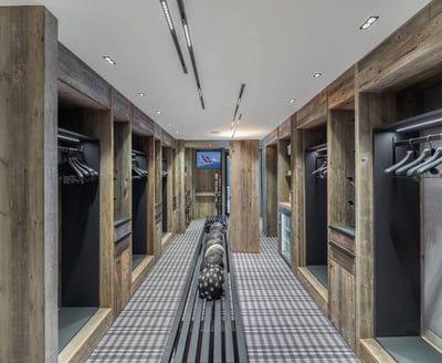 Luxury Villa Photo #22