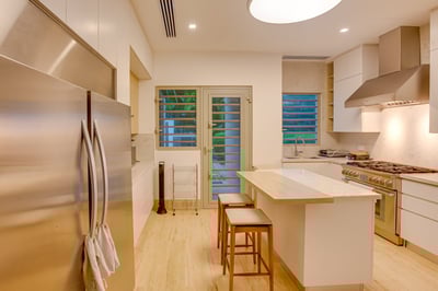 Luxury Villa Photo #42