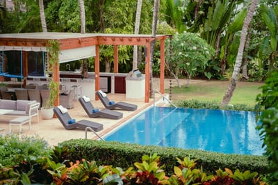 Luxury Villa Photo #8