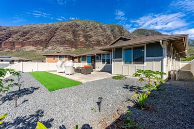 Luxury Villa Photo #2