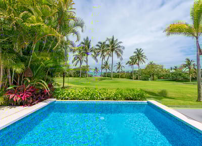 Luxury Villa Photo #3