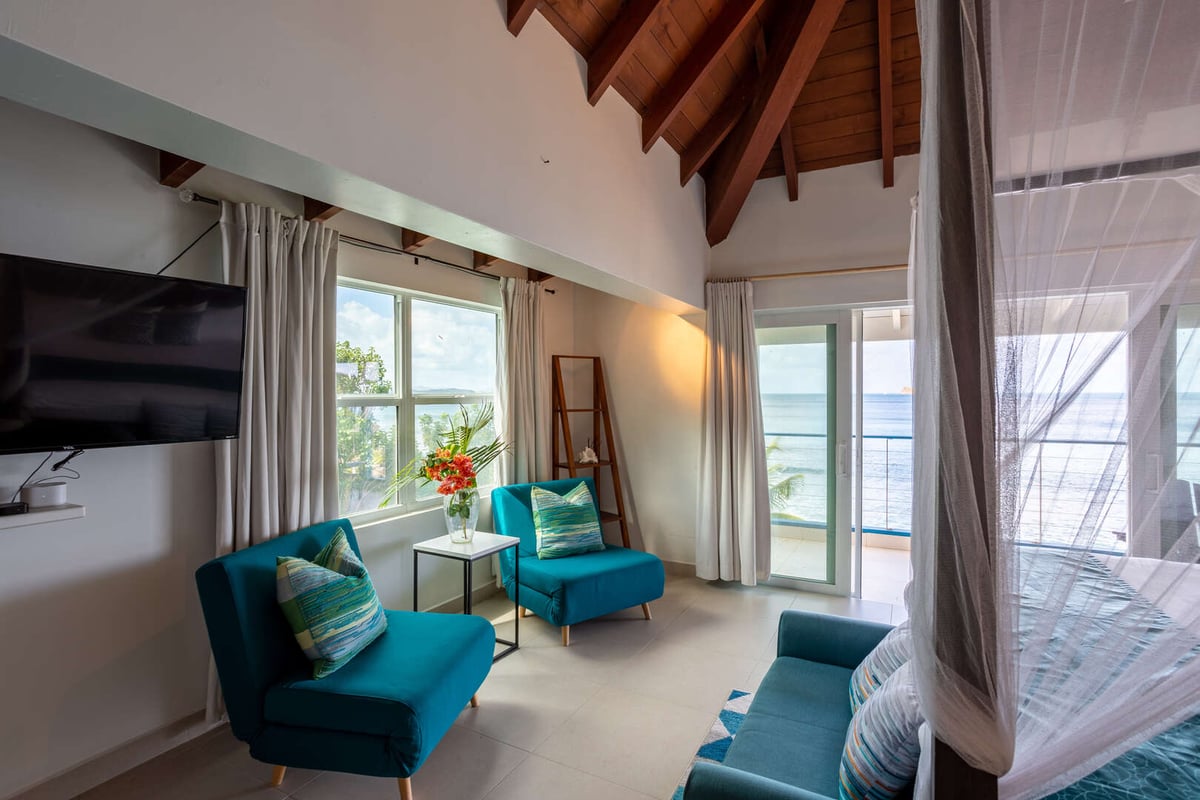 Azure Wish Villa villa rental - 24