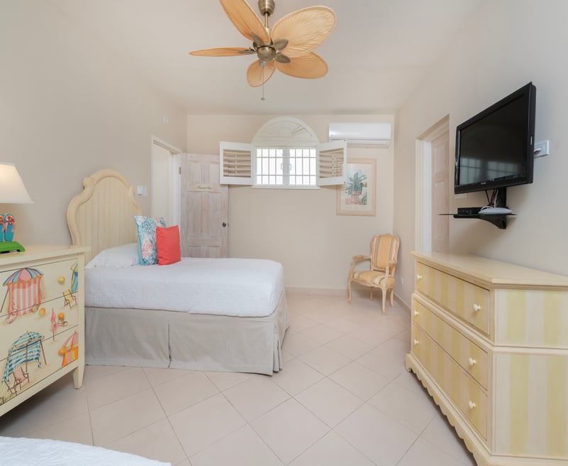 Aliseo at Sandy Lane