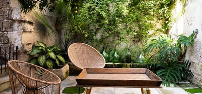 Luxury Villa Photo #5