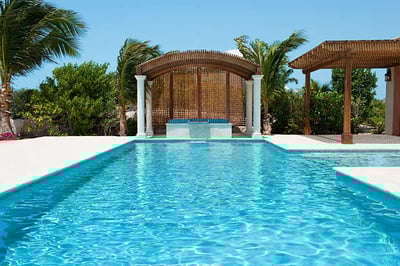 Luxury Villa Photo #13