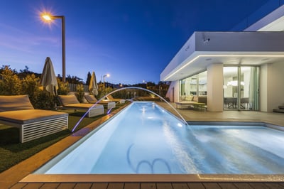 Luxury Villa Photo #5