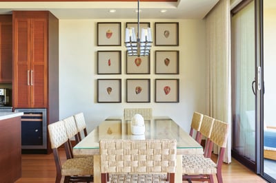 Luxury Villa Photo #3