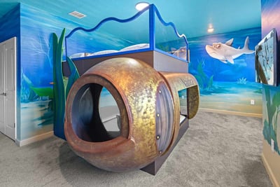 Villatel Harbor Island Beach Club,Comfy Cozy at Harbor Island Beach Club