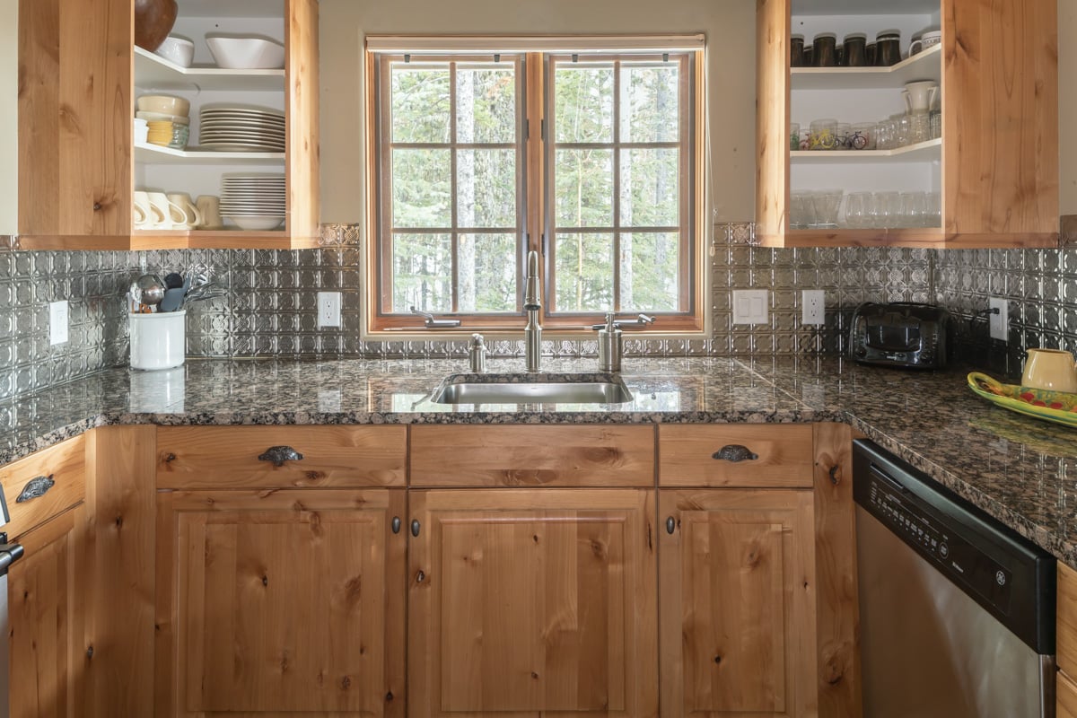 Moonlight Mountain Home | 2 Lower Mountain Home