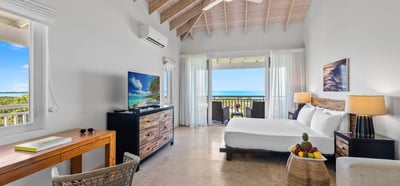 Ocean View Suite | Ridgetop