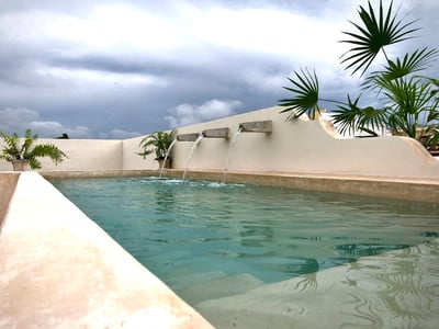 Luxury Villa Photo #5