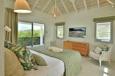 Luxury Villa Photo #46