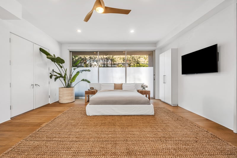 Malibu Harbour House