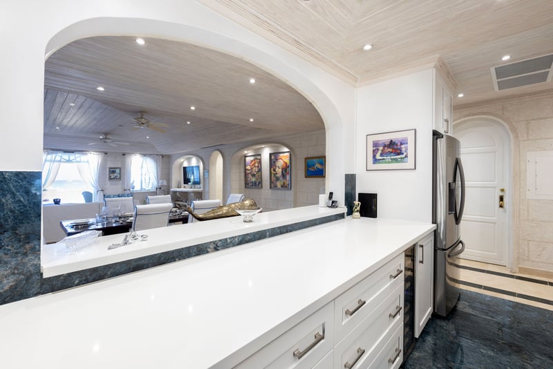 Old Trees 2 | Azzurro