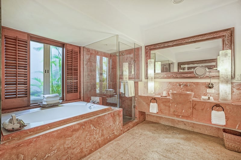 Four Seasons Punta Mita Presidential Villa