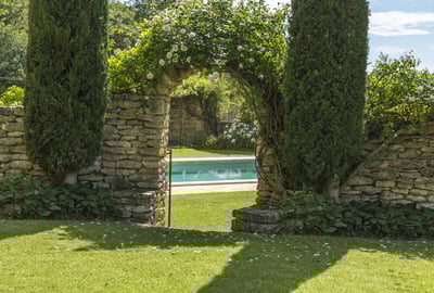 Luxury Villa Photo #9