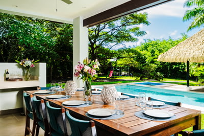 Luxury Villa Photo #10