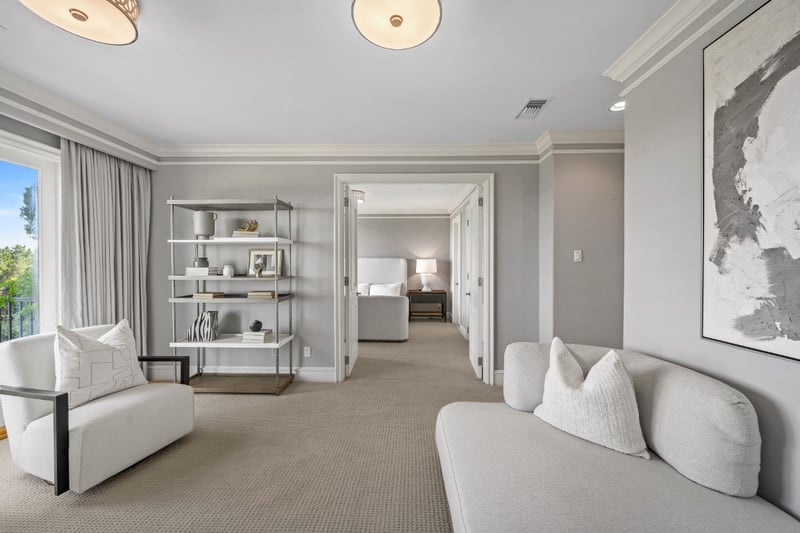 Savona Sanctuary Estate