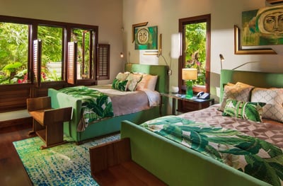 Luxury Villa Photo #18