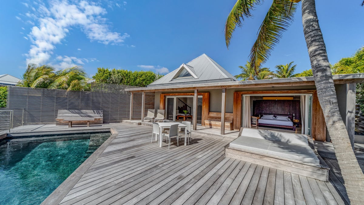 Mont Jean,Bonbonniere