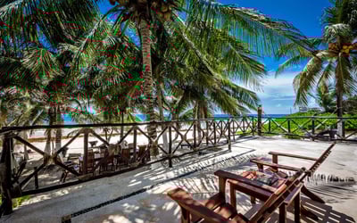 Luxury Villa Photo #7