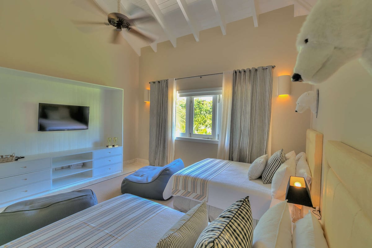 Arrecife EFG4 | Yellow Bear villa rental - 32