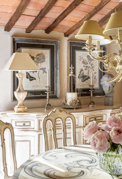 Luxury Villa Photo #16