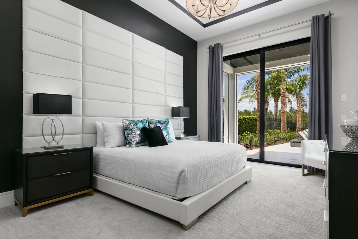 Contemporary Elegance Estate