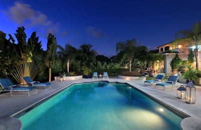 Luxury Villa Photo #3