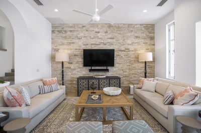 Luxury Villa Photo #10