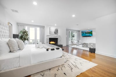 Luxury Villa Photo #16