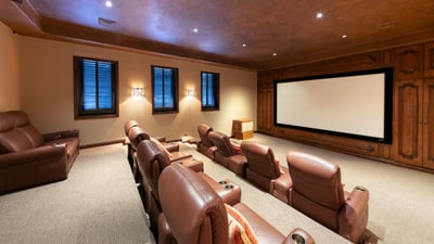 Luxury Villa Photo #33