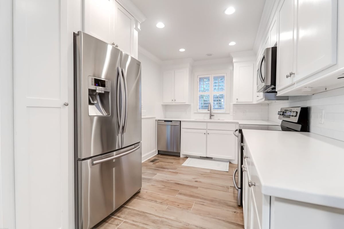 Southern Belle Bungalow