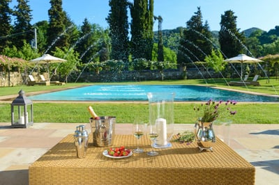 Luxury Villa Photo #9