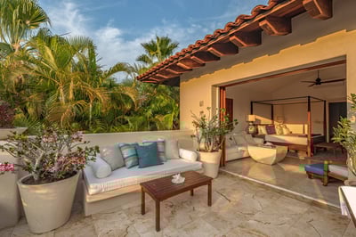 Luxury Villa Photo #34