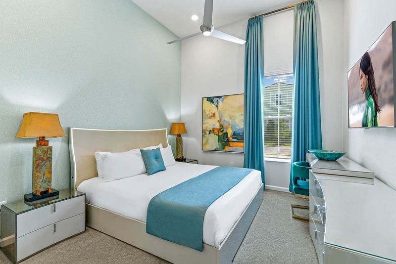 Tee It Up at Villatel Village Solterra