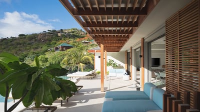 Luxury Villa Photo #6