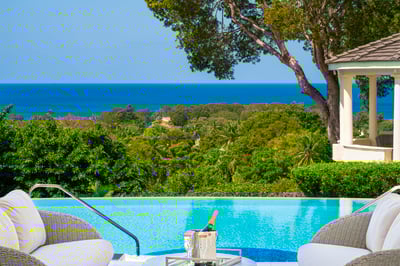 Luxury Villa Photo #14