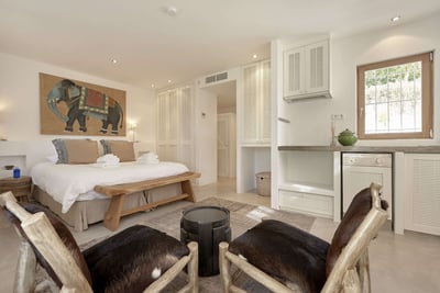 Luxury Villa Photo #29