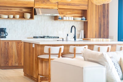 Luxury Villa Photo #32