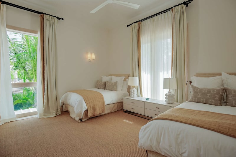 Arrecife EFG7 | Angelique