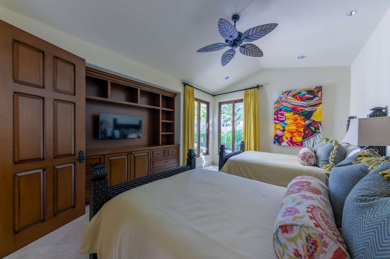 Villa Áurea Montaña