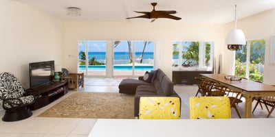 Luxury Villa Photo #8