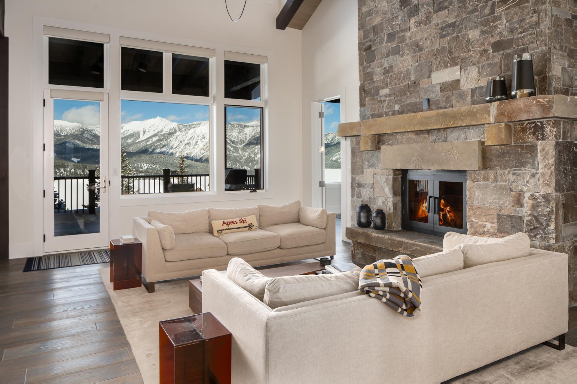 Spanish Peaks ,Inspiration Point Townhome 8C