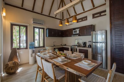 Luxury Villa Photo #8