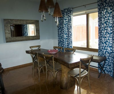 Luxury Villa Photo #18