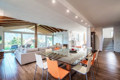 Luxury Villa Photo #8